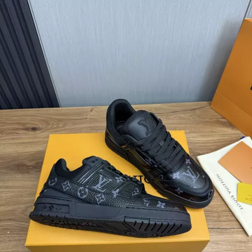 Louis Vuitton Casual Shoes For Men #1356803