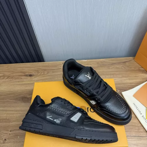 Louis Vuitton Casual Shoes For Men #1356804
