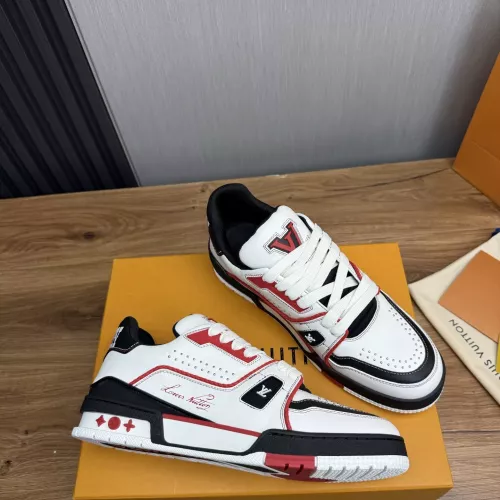 Louis Vuitton Casual Shoes For Men #1356808