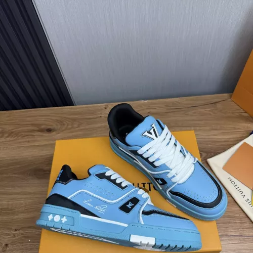 Louis Vuitton Casual Shoes For Men #1356810