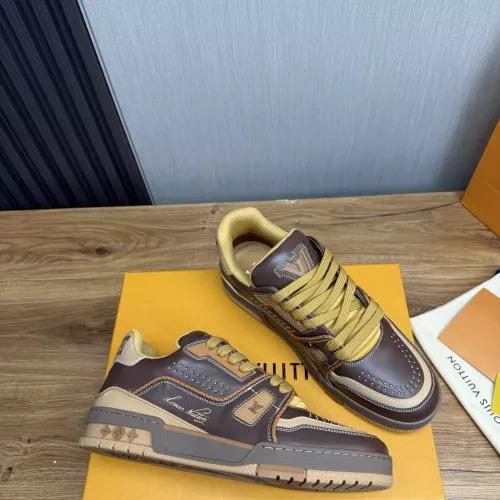 Louis Vuitton Casual Shoes For Men #1356812