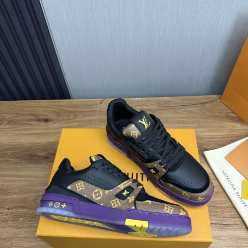 Louis Vuitton Casual Shoes For Men #1356814