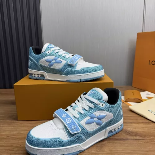Louis Vuitton Casual Shoes For Men #1356816