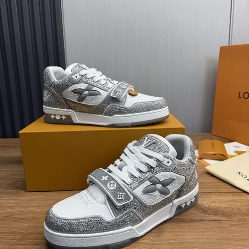 Louis Vuitton Casual Shoes For Men #1356820