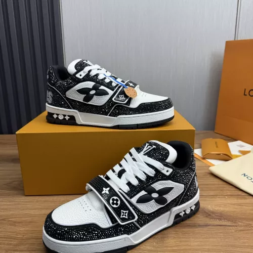 Louis Vuitton Casual Shoes For Men #1356822