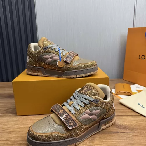 Louis Vuitton Casual Shoes For Men #1356824