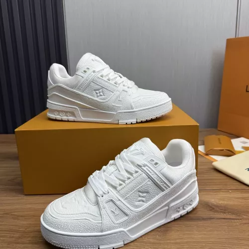 Louis Vuitton Casual Shoes For Men #1356826