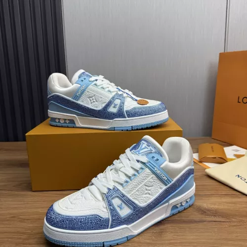 Louis Vuitton Casual Shoes For Men #1356828