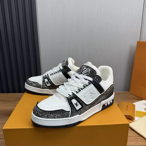 Louis Vuitton Casual Shoes For Men #1356834