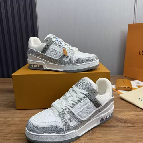 Louis Vuitton Casual Shoes For Men #1356836