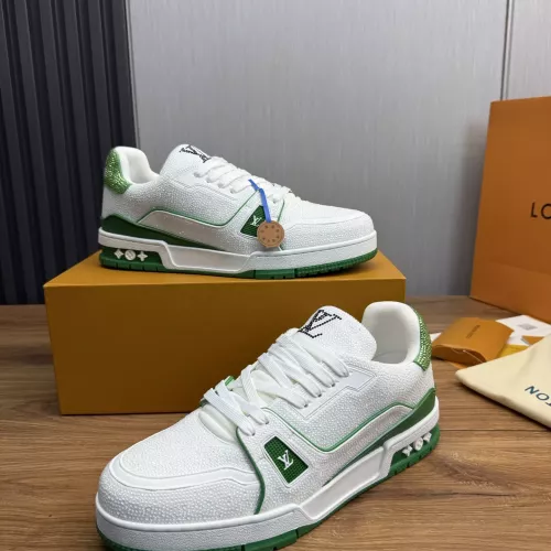 Louis Vuitton Casual Shoes For Men #1356838