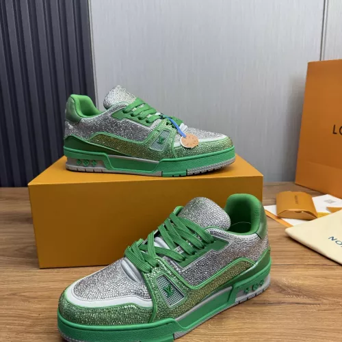 Louis Vuitton Casual Shoes For Men #1356840