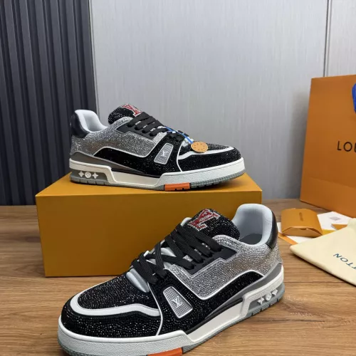 Louis Vuitton Casual Shoes For Men #1356842