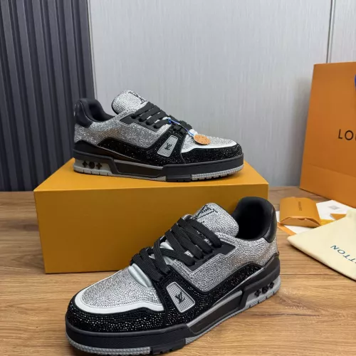 Louis Vuitton Casual Shoes For Men #1356844