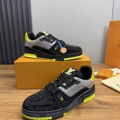 Louis Vuitton Casual Shoes For Men #1356846