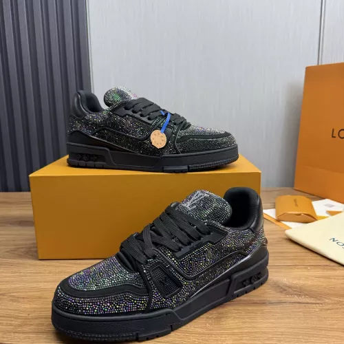 Louis Vuitton Casual Shoes For Men #1356848