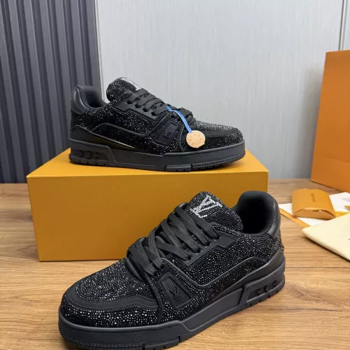 Louis Vuitton Casual Shoes For Men #1356850