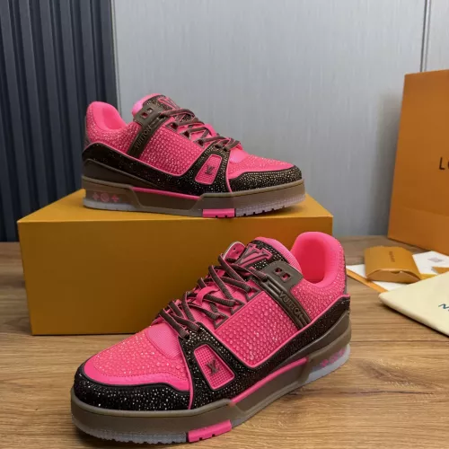Louis Vuitton Casual Shoes For Women #1356854