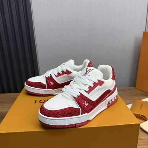 Louis Vuitton Casual Shoes For Men #1356856