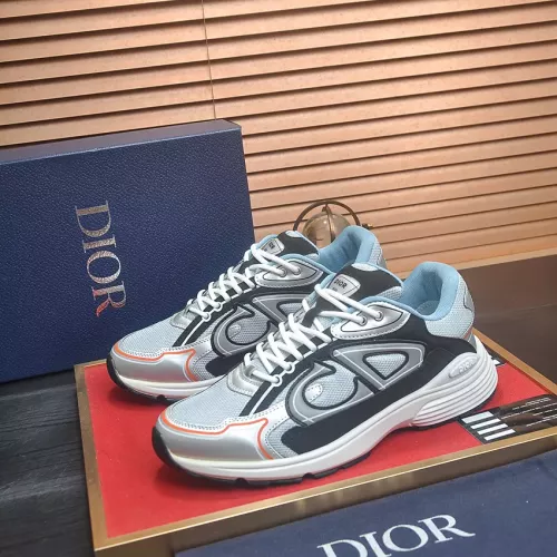 Christian Dior Casual Shoes For Men #1356857