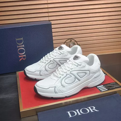 Christian Dior Casual Shoes For Men #1356858