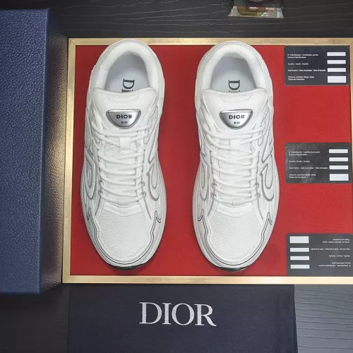 Cheap Christian Dior Casual Shoes For Men #1356858 Replica Wholesale [$96.00 USD] [ITEM#1356858] on Replica Christian Dior Casual Shoes