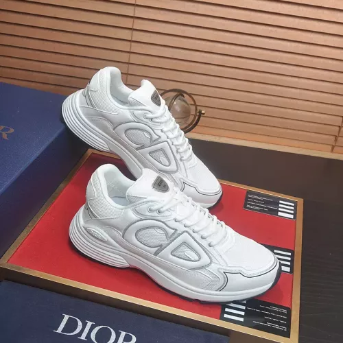 Cheap Christian Dior Casual Shoes For Men #1356858 Replica Wholesale [$96.00 USD] [ITEM#1356858] on Replica Christian Dior Casual Shoes