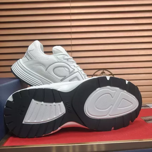 Cheap Christian Dior Casual Shoes For Men #1356858 Replica Wholesale [$96.00 USD] [ITEM#1356858] on Replica Christian Dior Casual Shoes