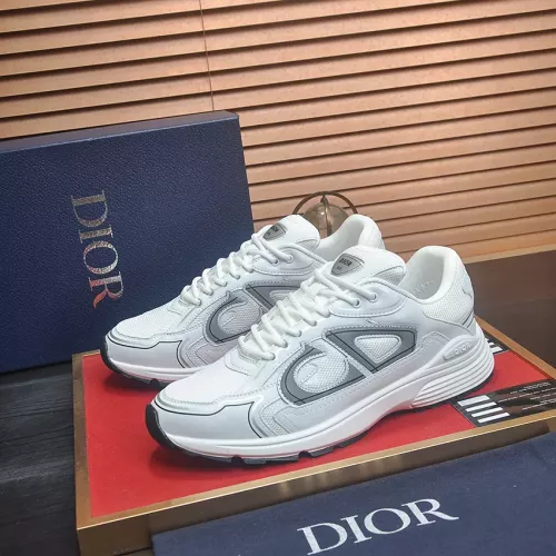 Christian Dior Casual Shoes For Men #1356859