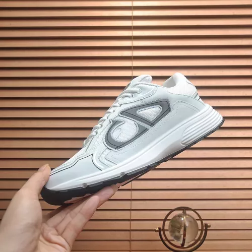 Cheap Christian Dior Casual Shoes For Men #1356859 Replica Wholesale [$96.00 USD] [ITEM#1356859] on Replica Christian Dior Casual Shoes