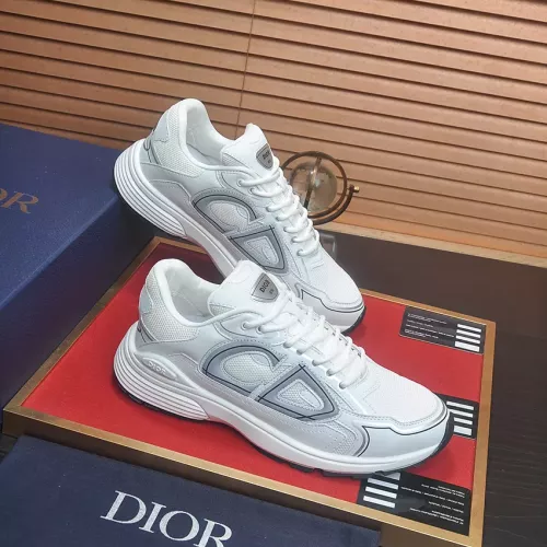 Cheap Christian Dior Casual Shoes For Men #1356859 Replica Wholesale [$96.00 USD] [ITEM#1356859] on Replica Christian Dior Casual Shoes