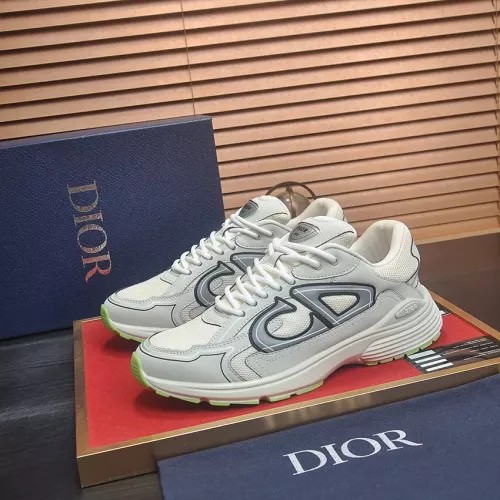 Christian Dior Casual Shoes For Men #1356860