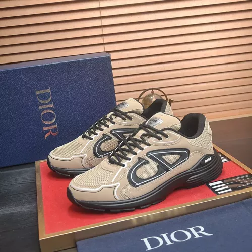 Christian Dior Casual Shoes For Men #1356861