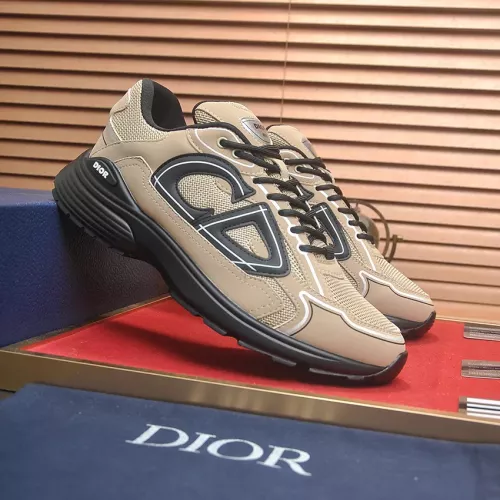Cheap Christian Dior Casual Shoes For Men #1356861 Replica Wholesale [$96.00 USD] [ITEM#1356861] on Replica Christian Dior Casual Shoes