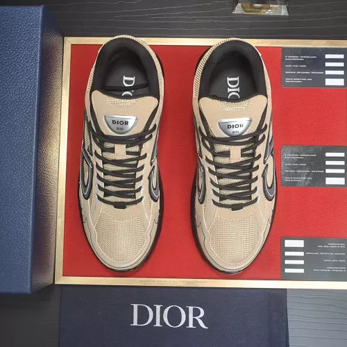 Cheap Christian Dior Casual Shoes For Men #1356861 Replica Wholesale [$96.00 USD] [ITEM#1356861] on Replica Christian Dior Casual Shoes