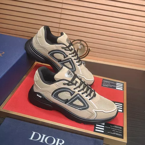 Cheap Christian Dior Casual Shoes For Men #1356861 Replica Wholesale [$96.00 USD] [ITEM#1356861] on Replica Christian Dior Casual Shoes