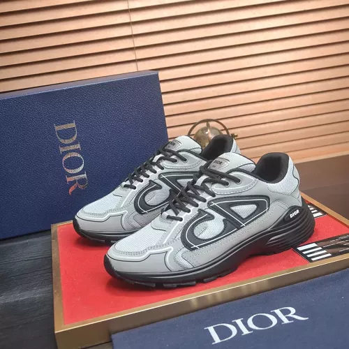 Christian Dior Casual Shoes For Men #1356862