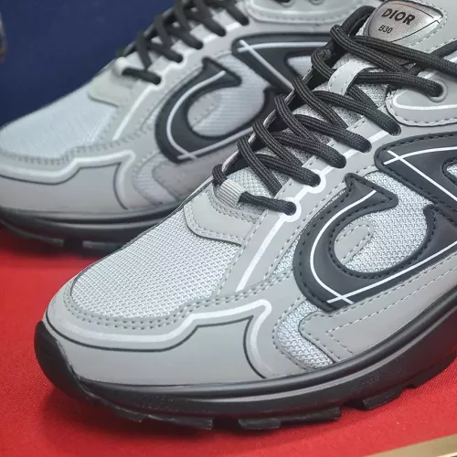 Cheap Christian Dior Casual Shoes For Men #1356862 Replica Wholesale [$96.00 USD] [ITEM#1356862] on Replica Christian Dior Casual Shoes