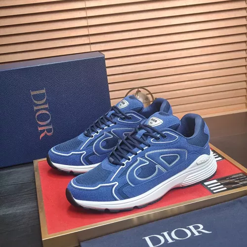 Christian Dior Casual Shoes For Men #1356863