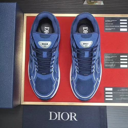 Cheap Christian Dior Casual Shoes For Men #1356863 Replica Wholesale [$96.00 USD] [ITEM#1356863] on Replica Christian Dior Casual Shoes