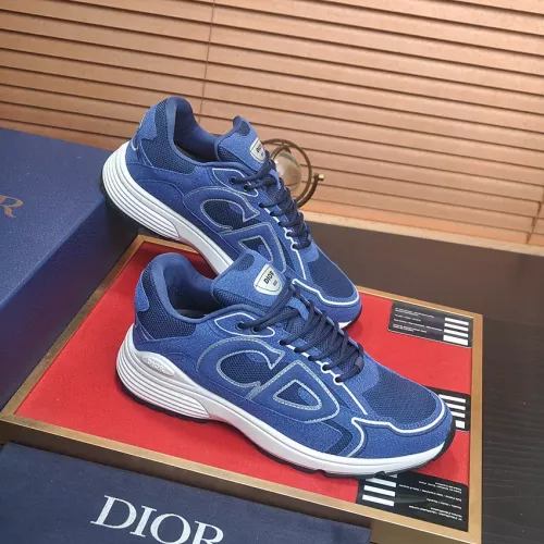 Cheap Christian Dior Casual Shoes For Men #1356863 Replica Wholesale [$96.00 USD] [ITEM#1356863] on Replica Christian Dior Casual Shoes