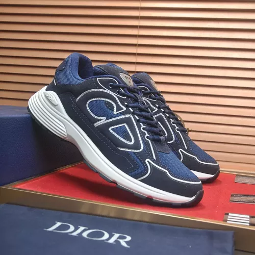 Cheap Christian Dior Casual Shoes For Men #1356864 Replica Wholesale [$96.00 USD] [ITEM#1356864] on Replica Christian Dior Casual Shoes