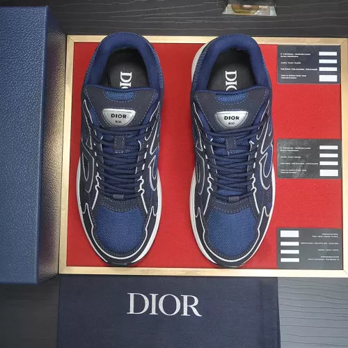Cheap Christian Dior Casual Shoes For Men #1356864 Replica Wholesale [$96.00 USD] [ITEM#1356864] on Replica Christian Dior Casual Shoes