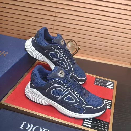 Cheap Christian Dior Casual Shoes For Men #1356864 Replica Wholesale [$96.00 USD] [ITEM#1356864] on Replica Christian Dior Casual Shoes