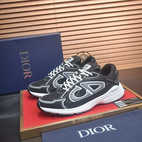Christian Dior Casual Shoes For Men #1356865