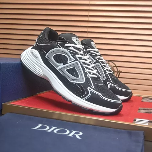 Cheap Christian Dior Casual Shoes For Men #1356865 Replica Wholesale [$96.00 USD] [ITEM#1356865] on Replica Christian Dior Casual Shoes