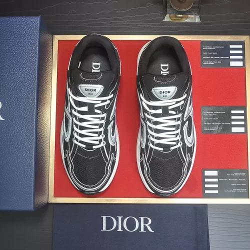Cheap Christian Dior Casual Shoes For Men #1356865 Replica Wholesale [$96.00 USD] [ITEM#1356865] on Replica Christian Dior Casual Shoes