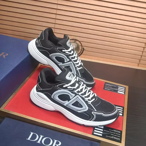 Cheap Christian Dior Casual Shoes For Men #1356865 Replica Wholesale [$96.00 USD] [ITEM#1356865] on Replica Christian Dior Casual Shoes