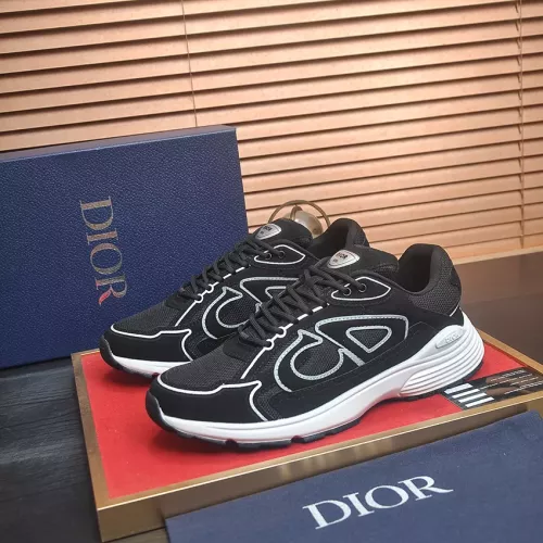 Christian Dior Casual Shoes For Men #1356866