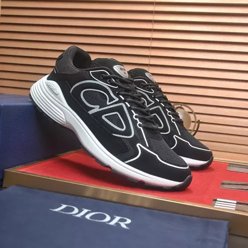 Cheap Christian Dior Casual Shoes For Men #1356866 Replica Wholesale [$96.00 USD] [ITEM#1356866] on Replica Christian Dior Casual Shoes